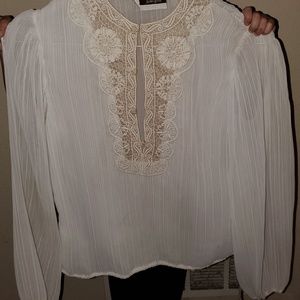 Beautiful blouse